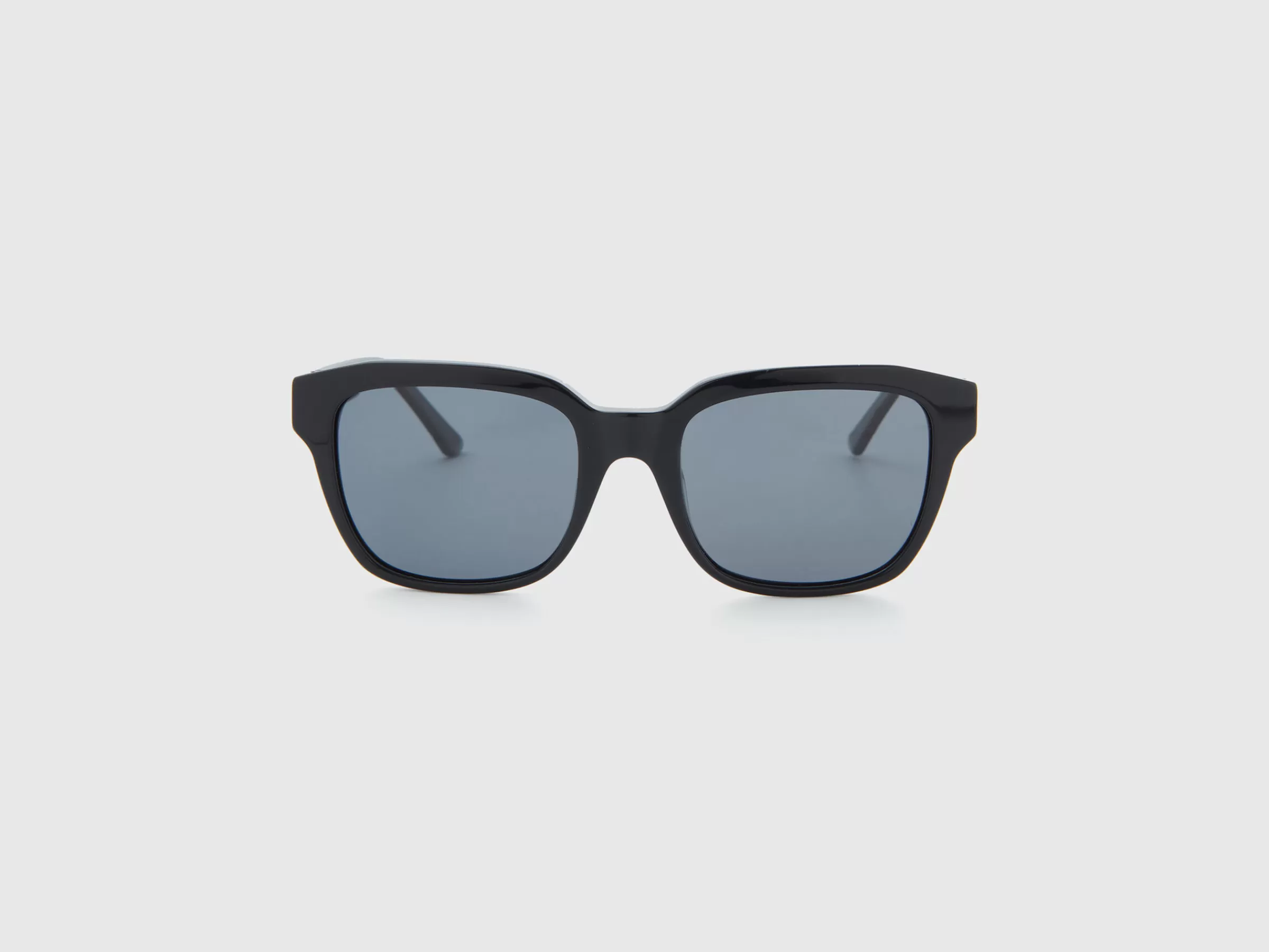Oculos De Sol S Com Logotipo^Benetton Best