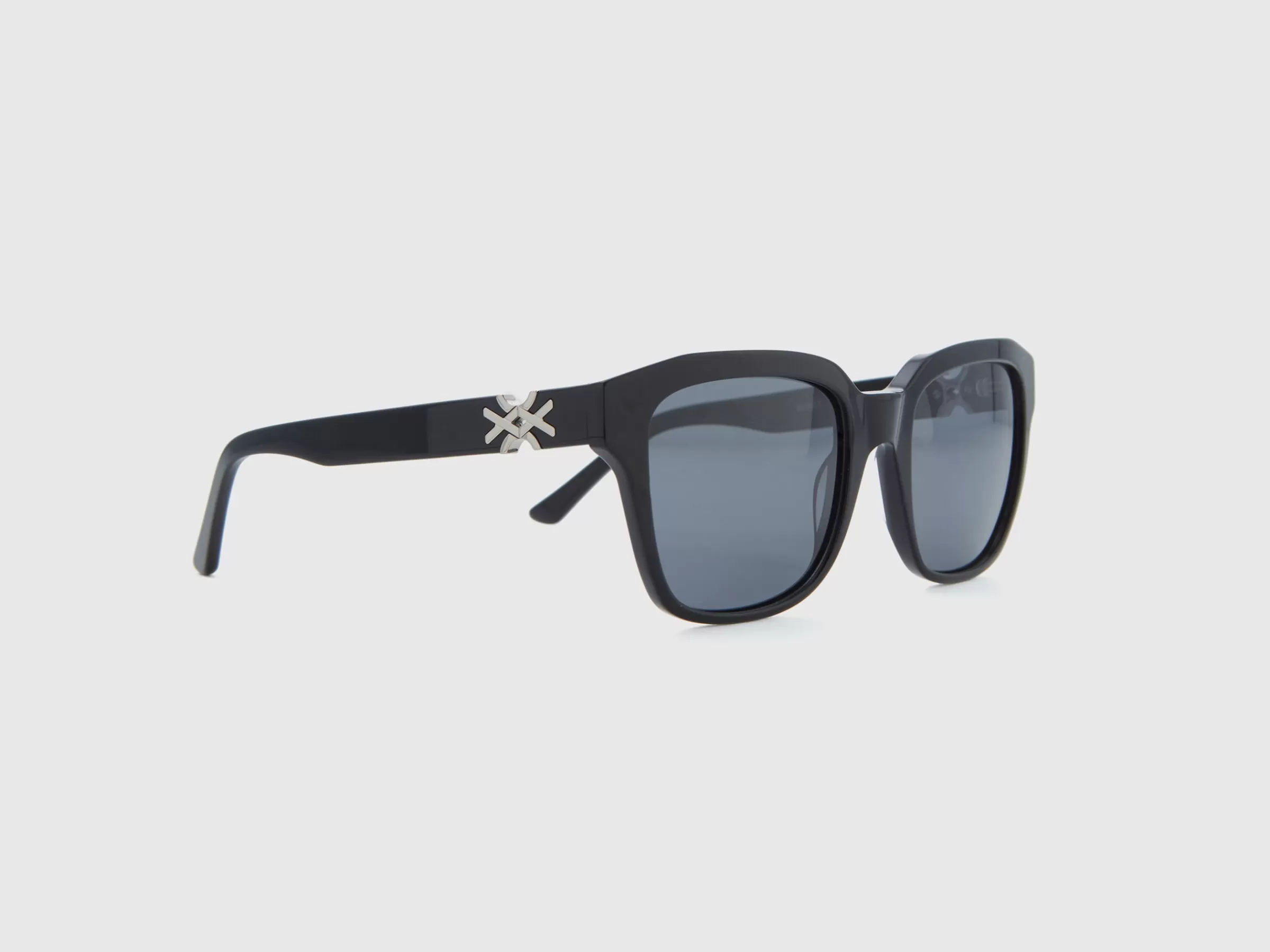 Oculos De Sol S Com Logotipo^Benetton Best